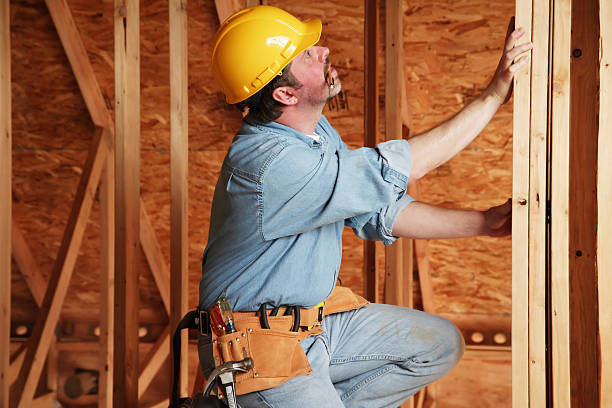 Eco-Friendly or Green Insulation Solutions in Lakeside, TX